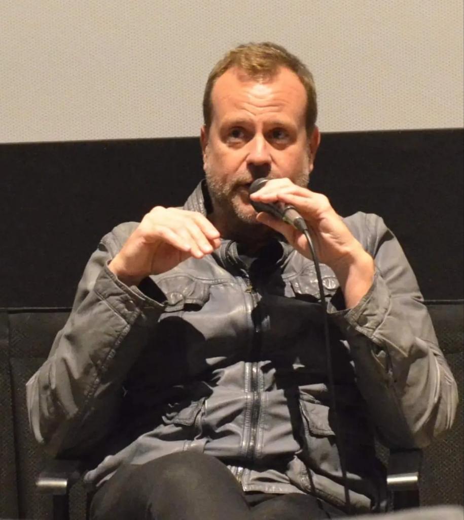 LA International Film Festival tweet media