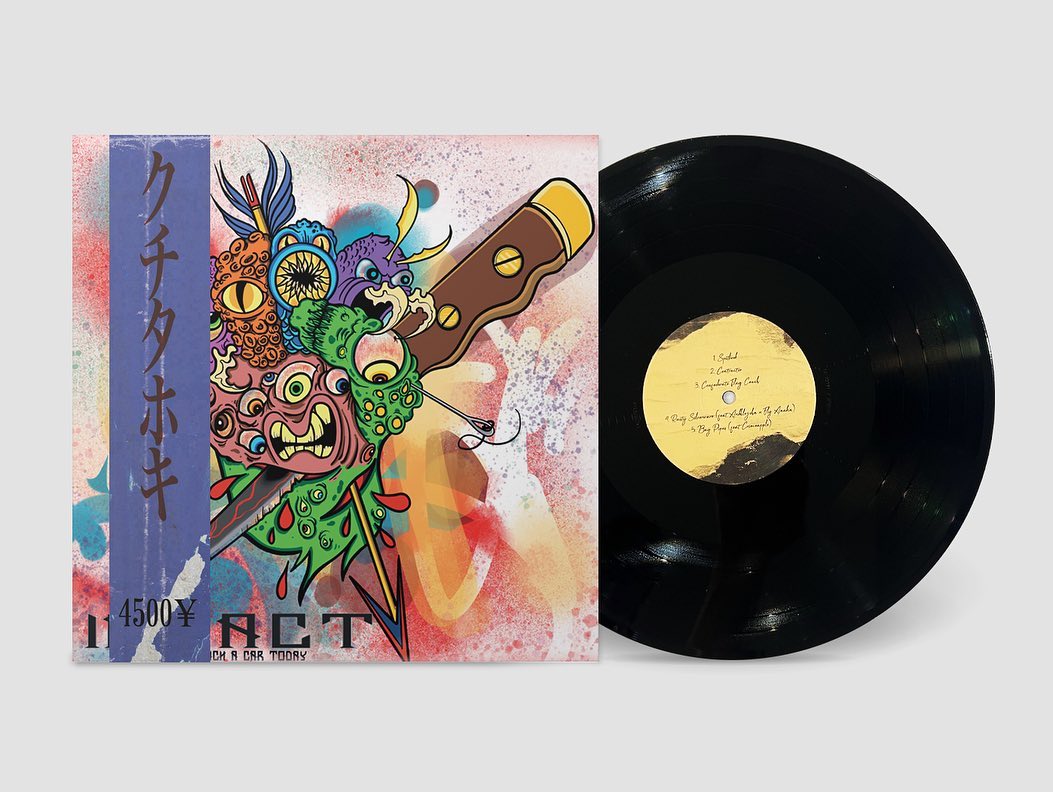 Kris Kromanski tweet media