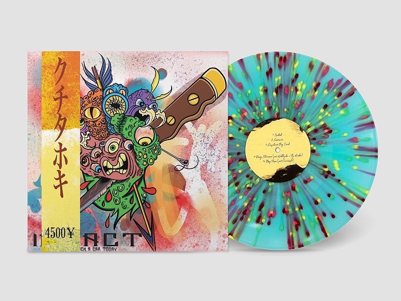 Kris Kromanski tweet media