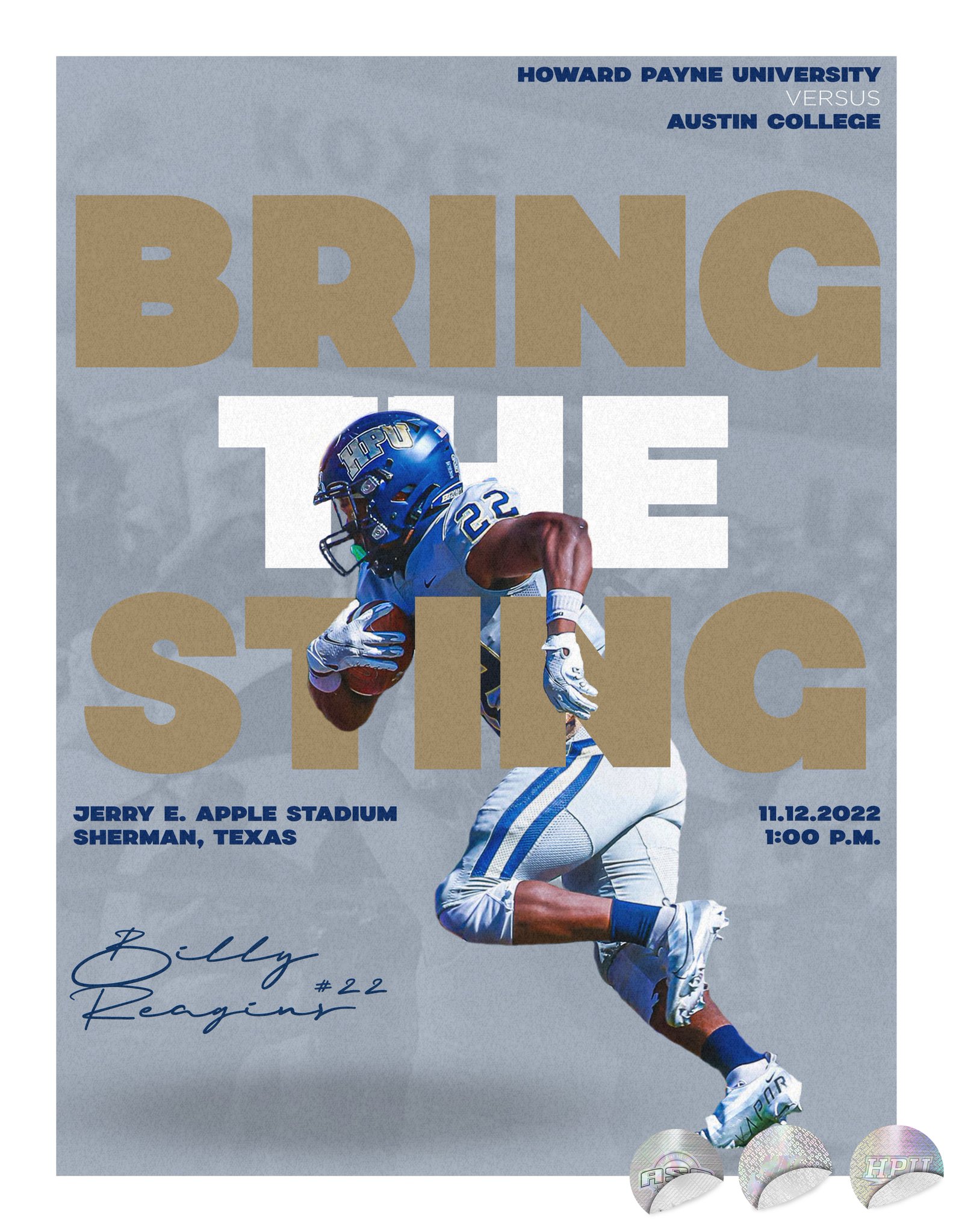 howard-payne-university-football-on-twitter-gameday-v-austin-college