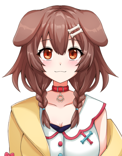 krさんも可愛いね…( ◠‿◠ ) 