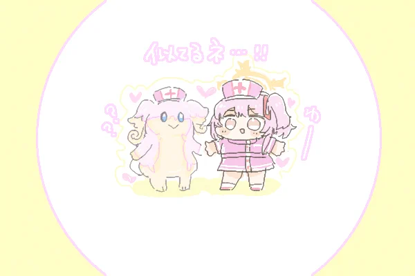 セリナ、、、 