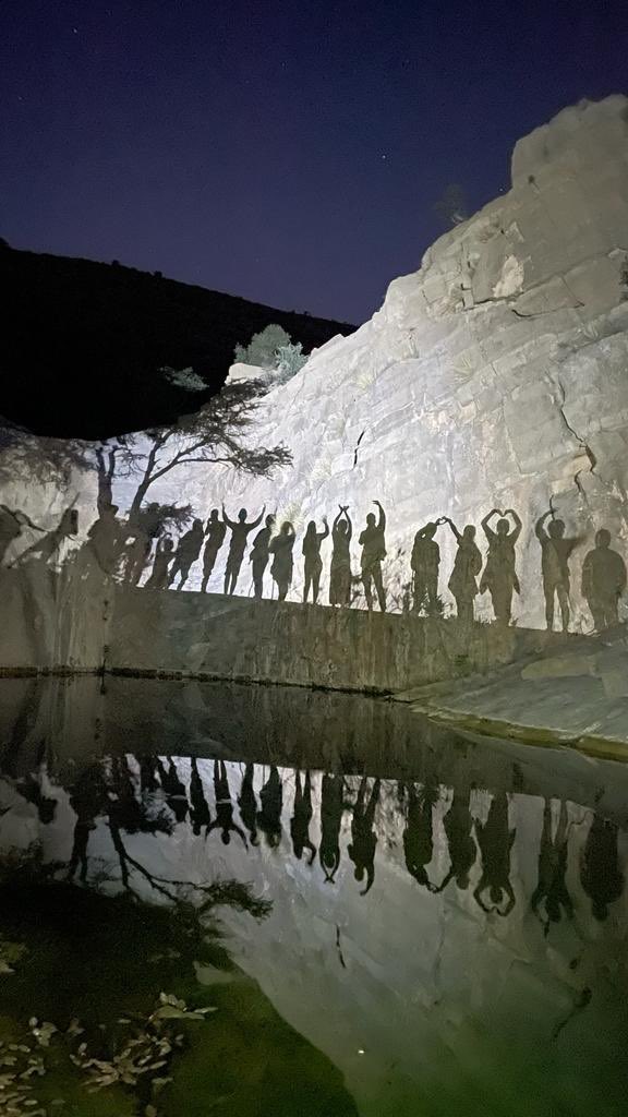 Peacemakers Network tweet media