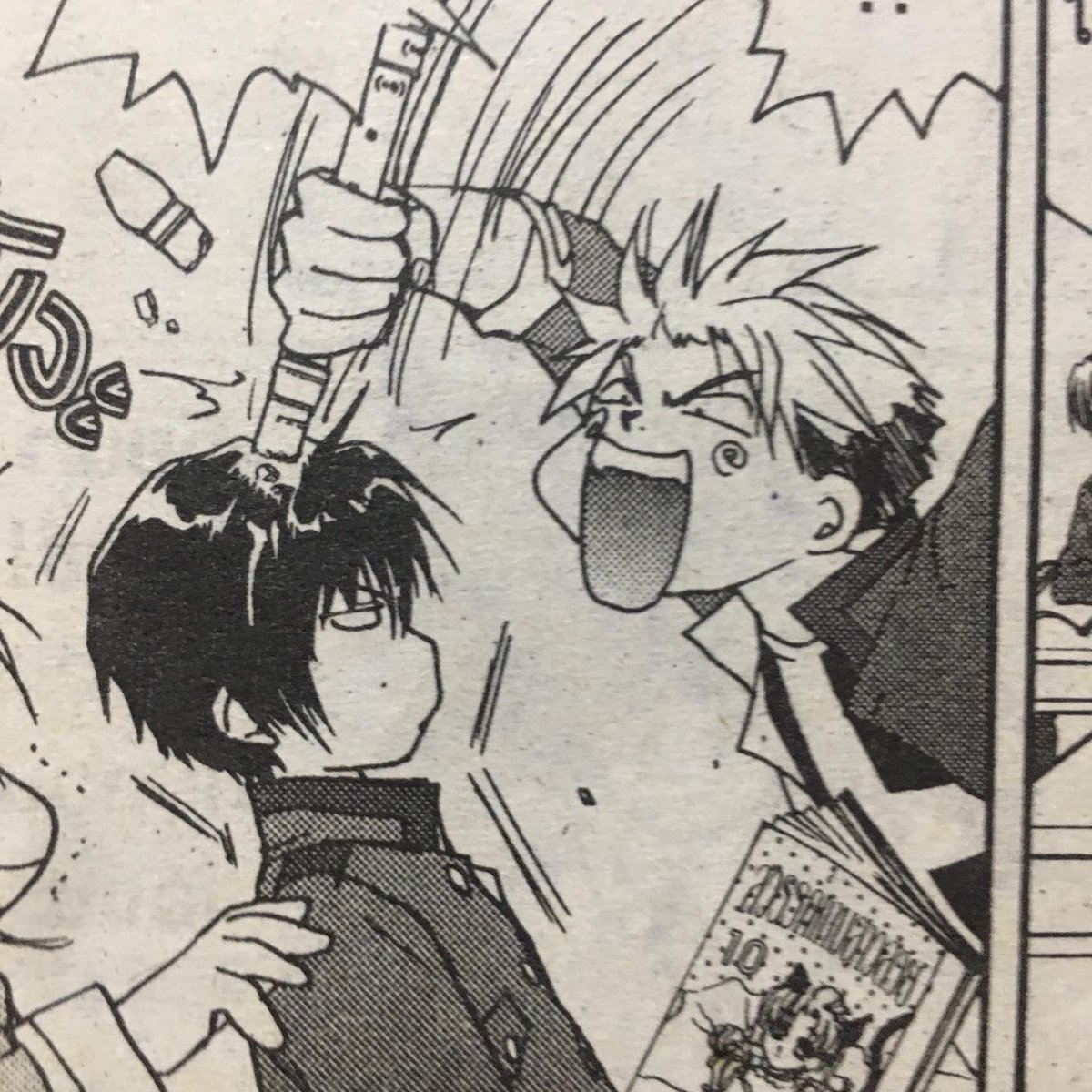 𝐿𝒶𝓊𝓇𝑒𝓃 𝒲𝑜𝑜𝒹𝓈 tweet media