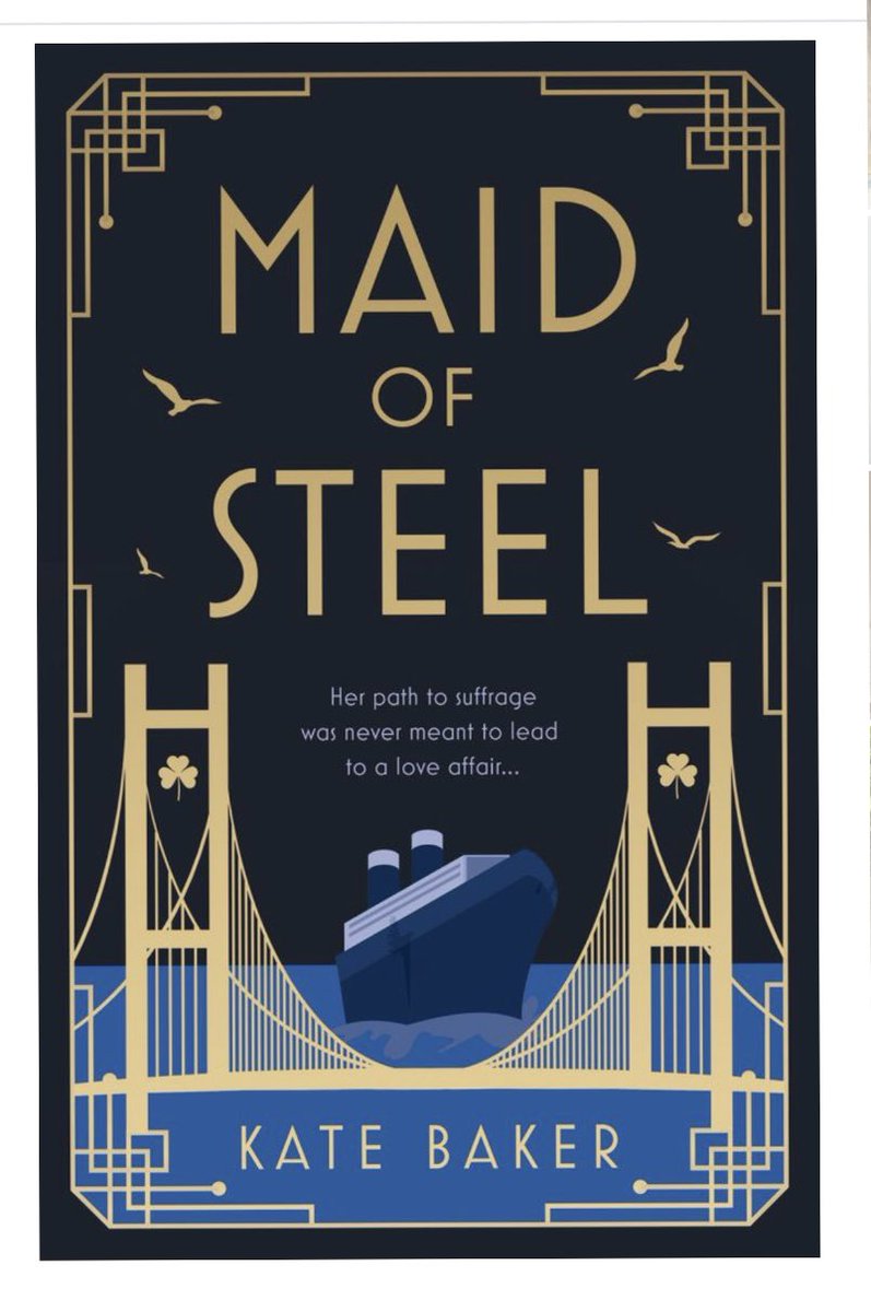 Kate Frances Baker tweet media