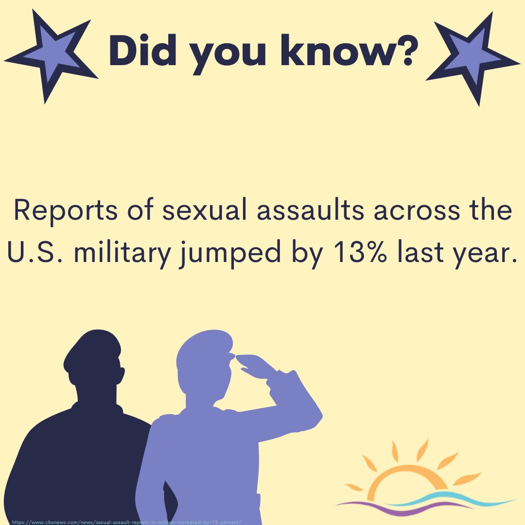 Veterans who have experienced DV and SA can access New Hope's services such as counselling and shelter. Call our hotline with any questions at 1-800-323-HOPE.
#DVawareness #SAawareness #VeteransDay2022