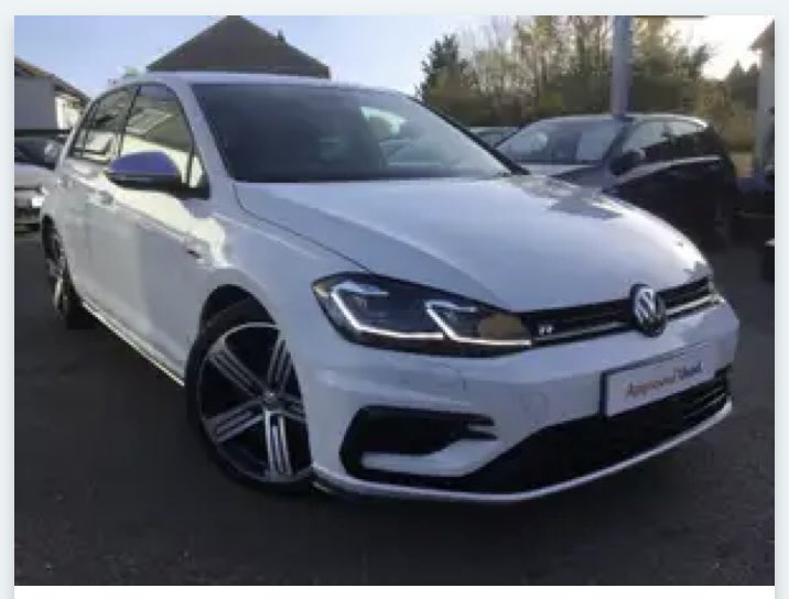 If you fancy some R &amp; R this afternoon, we have two high specification Tiguan R and a Golf R in stock, to view and drive.
Take a look at our website or give us a call.
👀 🔥🔥🔥 #TiguanR #GolfR #Volkswagen #Hertfordshire #essex #R #usedcars <a href="/MJWarnerVW/">M J Warner</a>