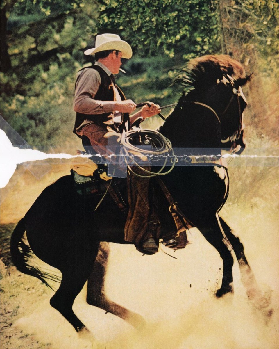 “I wanted to make something, that hadn’t been made. I wanted to see something, that hadn’t been seen.”—Richard Prince

Nahmad Contemporary recommends: Richard Prince’s upcoming solo exhibition at Louisiana Museum of Modern Art, opening next week (November 17).