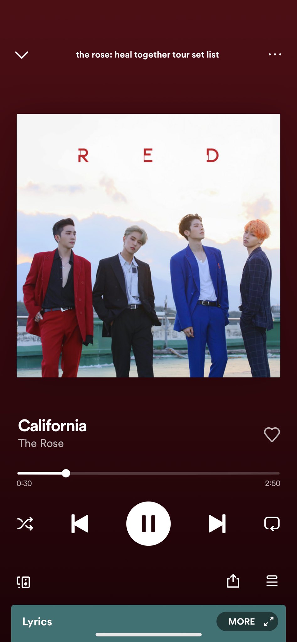 MILITARY WIFE 2025 on Twitter "I can’t wait for them to sing this song