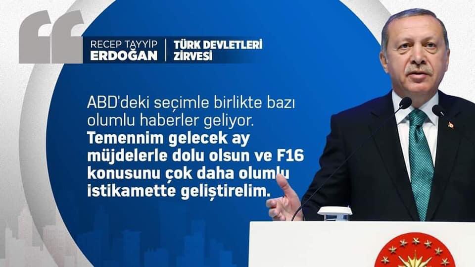 Türkiye Yüzyılı vizyonu Türk Dünyası Ülkeleriyle pekişiyor.

#DünyaBeştenBüyüktür