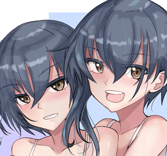 可愛く描けたのではなかろうか 