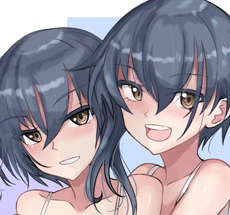 可愛く描けたのではなかろうか 
