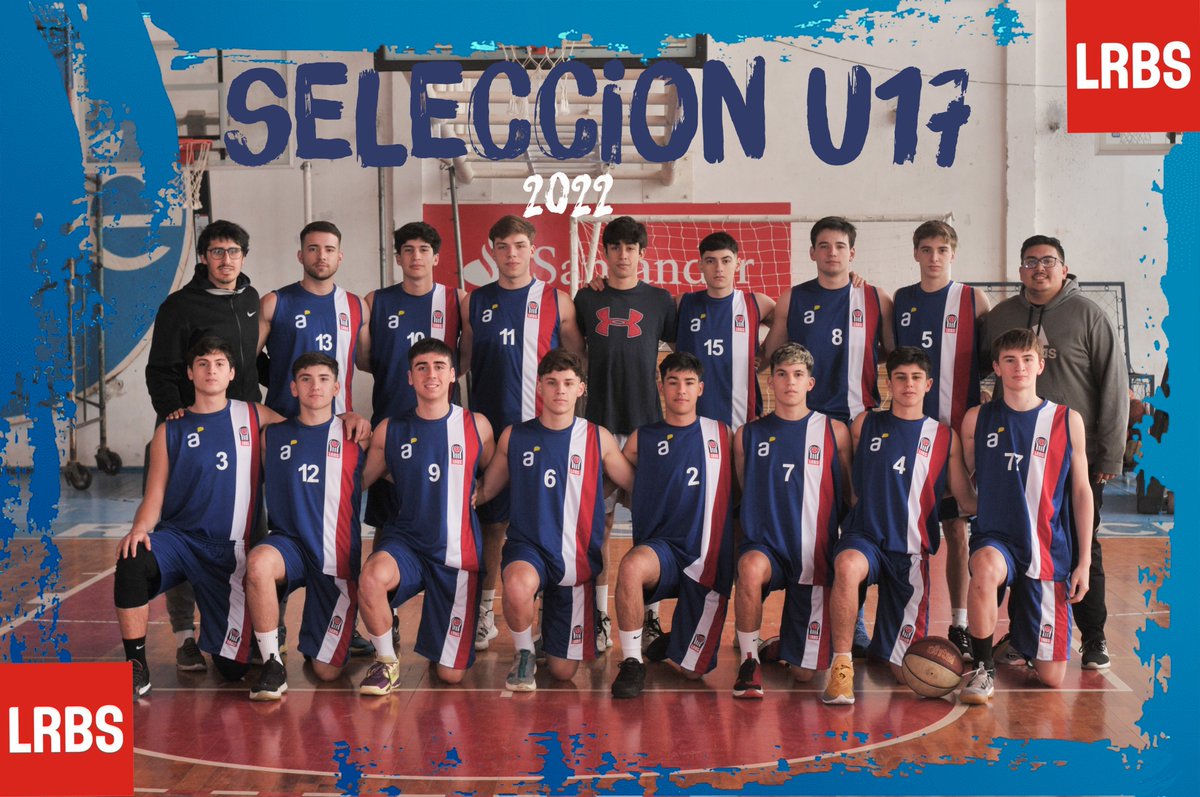 Hoy desde las 14:00 hs, recibimos a <a href="/biguabasquet/">BiguaBasquet</a> en el Gimnasio 12 de Mayo de nuestra ciudad, para disputar el Torneo Integración en categorías U-17, U-13 y U-15. Los juegos van a las 14:00, 16:00 y 18:00 horas, respectivamente. #LRBS