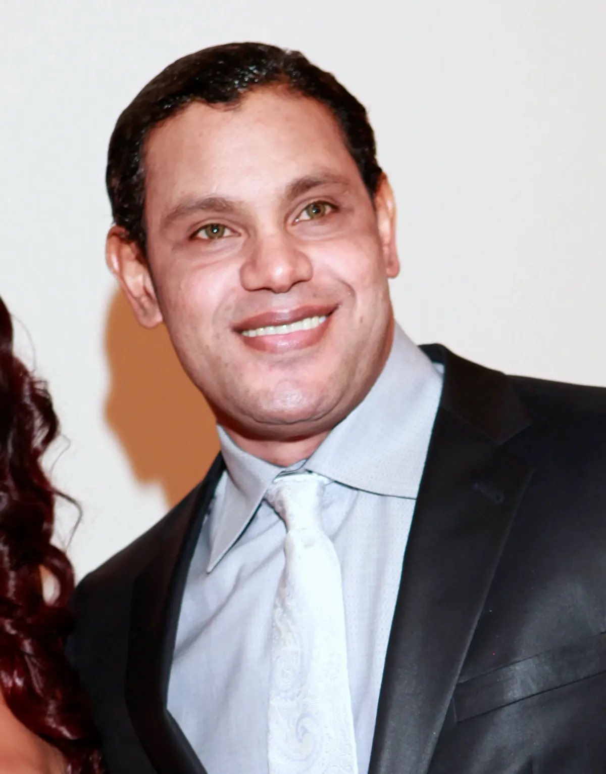Happy 54th Birthday     To Latin MLB Superstar  ( SAMMY SOSA ) 