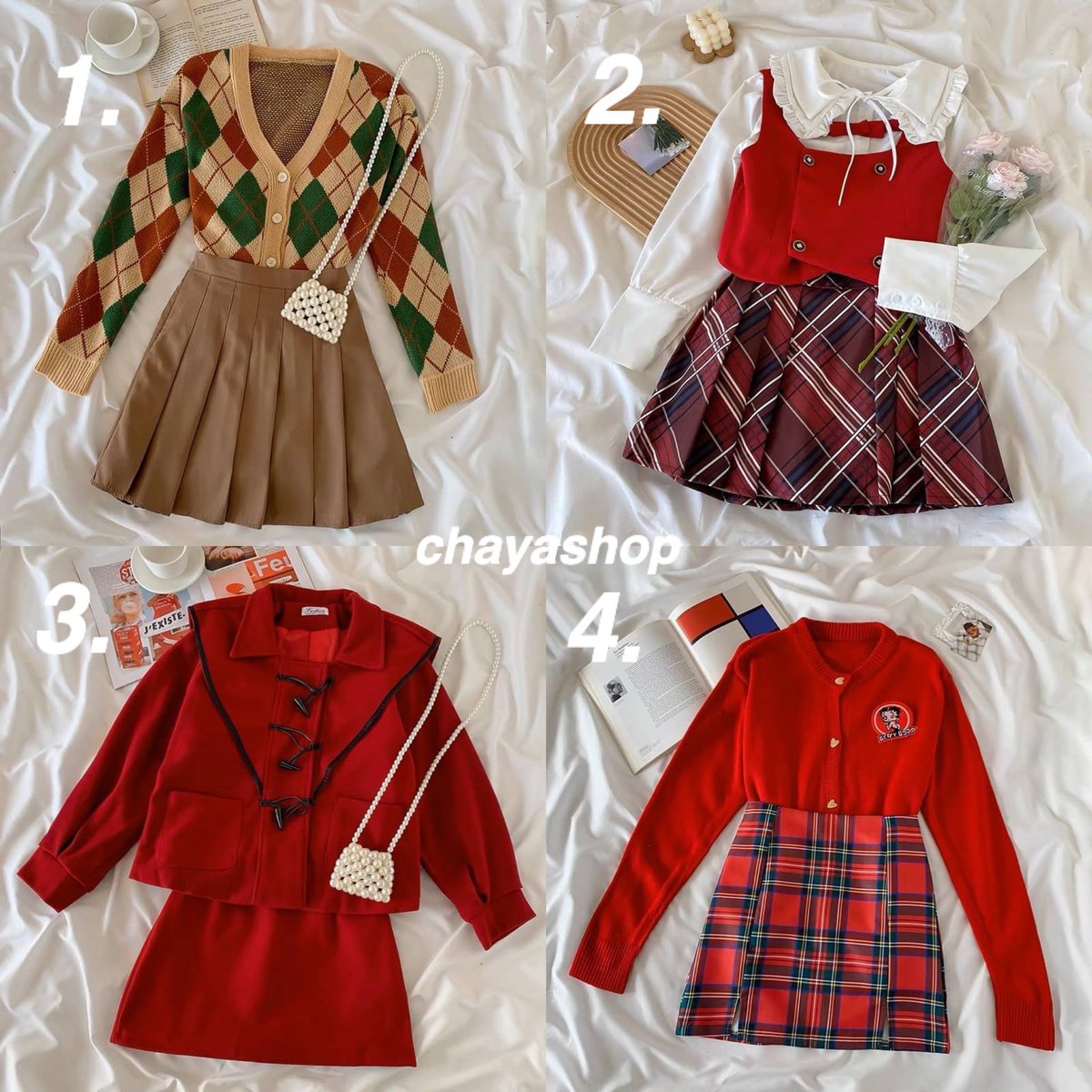 กระเป๋า 🎒👜 tweet media
