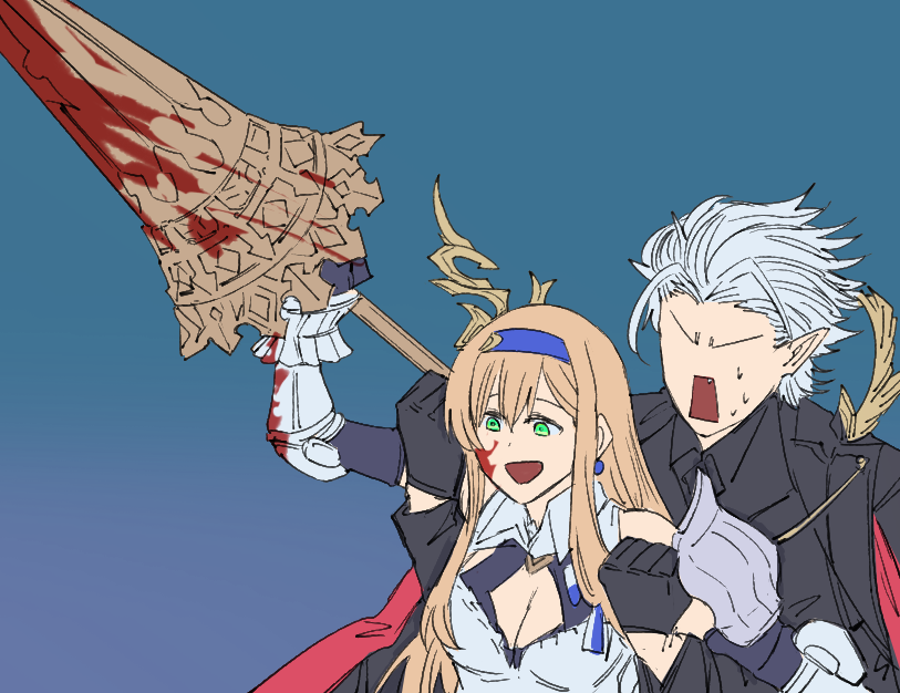 「」|lawzanidのイラスト