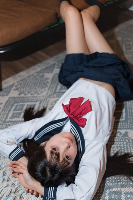 コスプレイヤーニャロメ・ニアのTwitter画像37