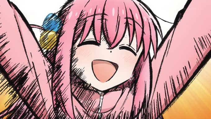 どうするんだよ… #btr_anime #tokyomx 