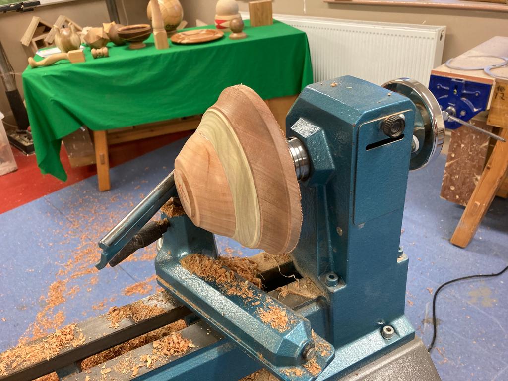 Charleville Wood Technology & Construction Stuides tweet media