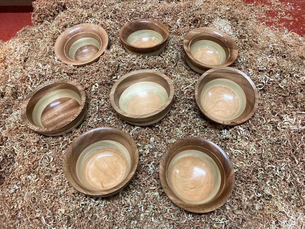 Charleville Wood Technology & Construction Stuides tweet media