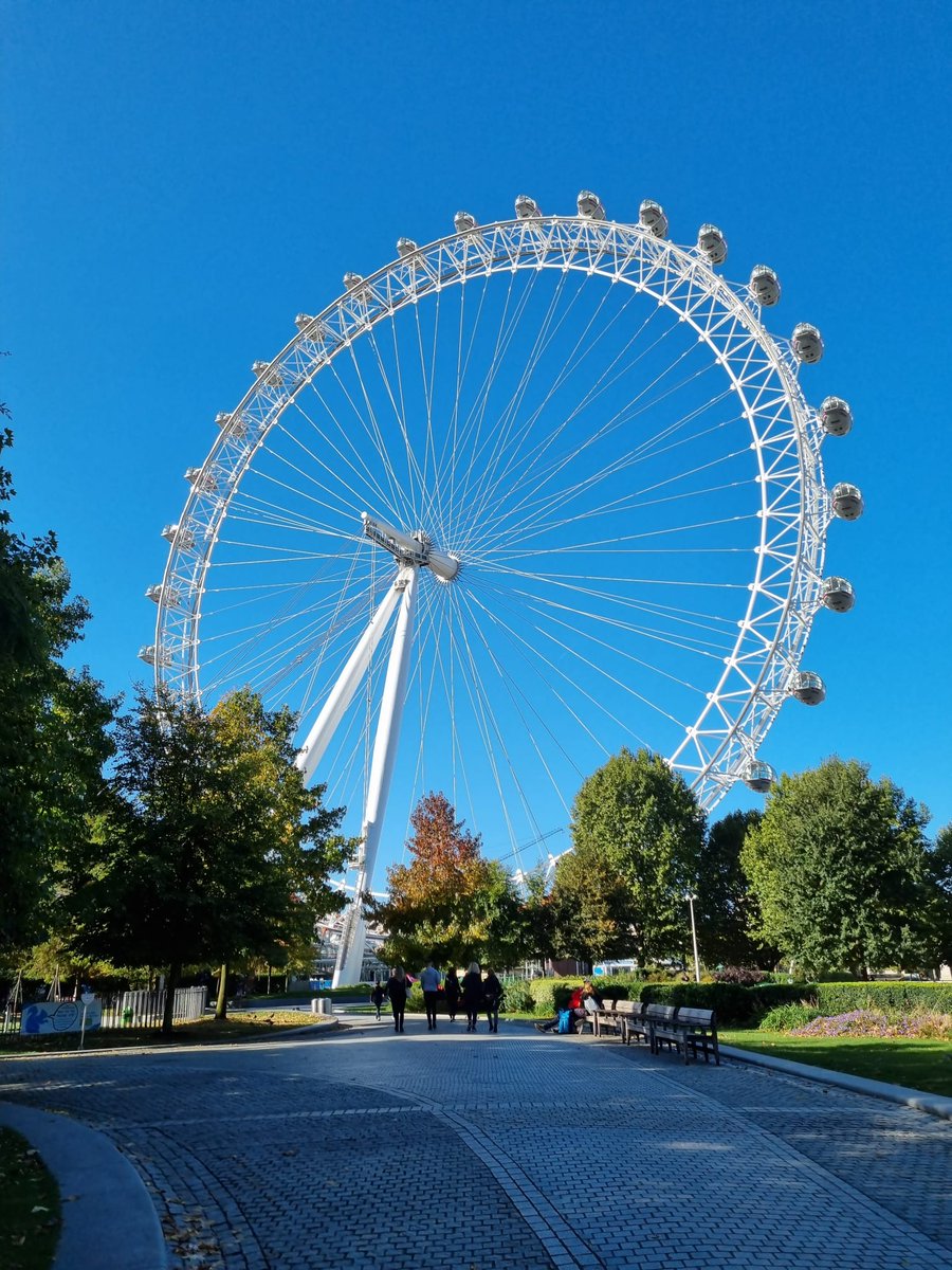 Cathy14178236's tweet photo. London Eye https://t.co/Tw8EOyFug0