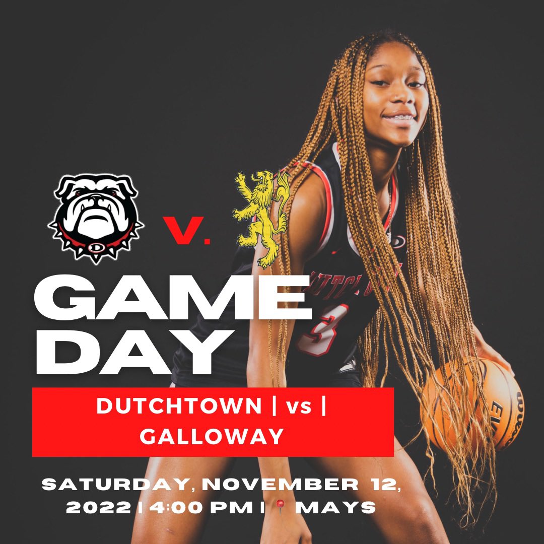 Dutchtown Girls Basketball (@dutchtowngbb) on Twitter photo 