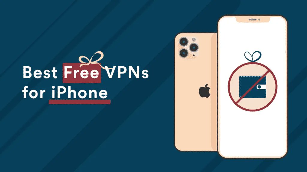 techshielder's tweet image. Best Free VPN Apps for iPhone | Safest iPhone VPNs for iOS techshielder.com/best-free-vpn-…