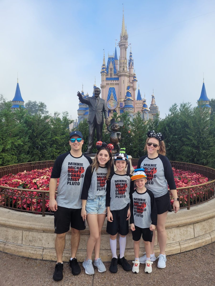 Nice and warm here in Florida !