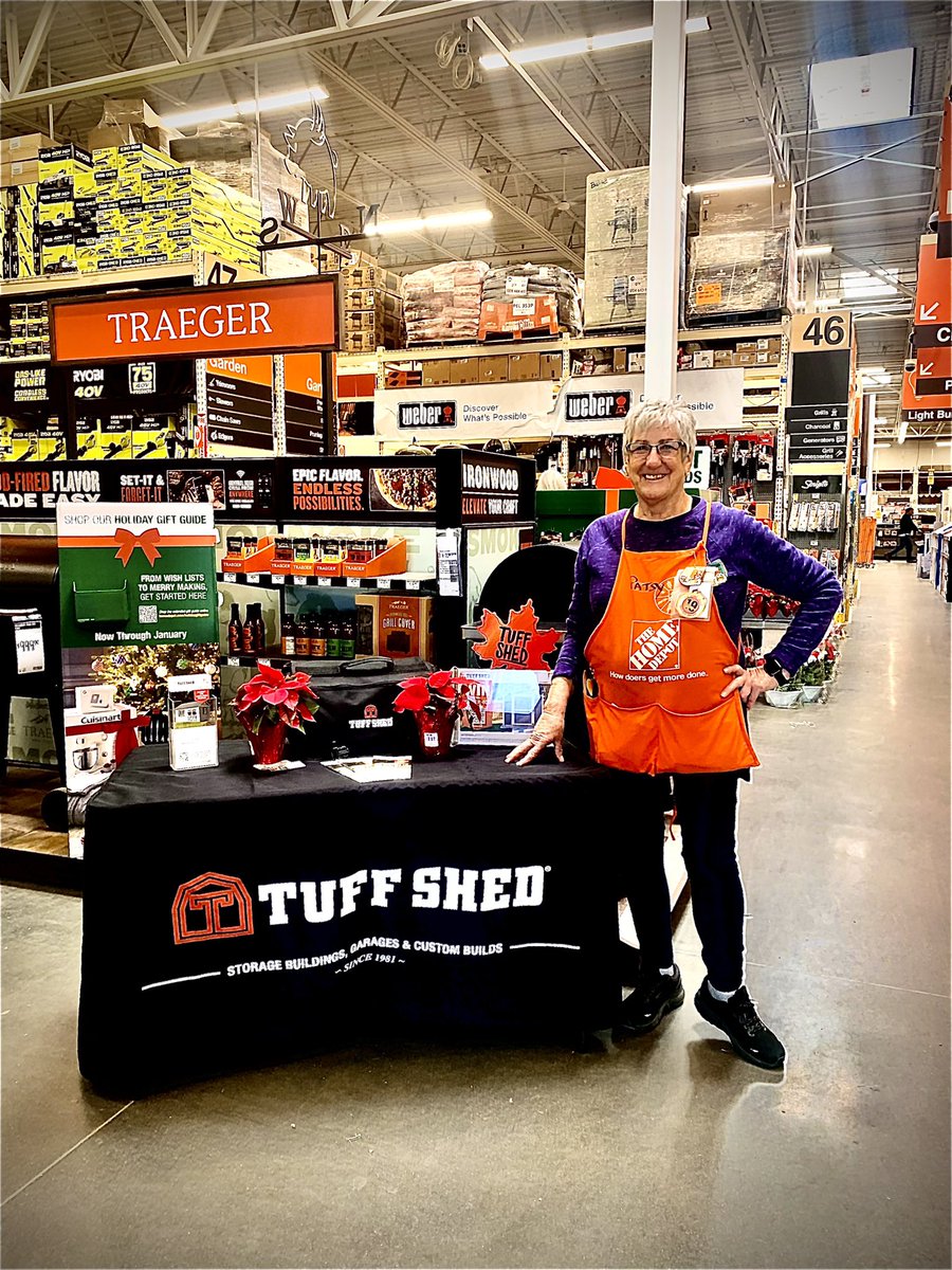 Christopher Fields (@cfieldstuffshed) on Twitter photo Thanks <a href="/HDFriscoTx/">6513 N Frisco HD</a> for the great support!! <a href="/BillyDCampo/">Billy Campo</a> <a href="/willcbooth/">Will</a> <a href="/SMaurice2/">Sally Maurice</a> <a href="/ChismBryan/">Bryan</a> <a href="/ShedWalt/">Walter Thompson</a> <a href="/WhitefleetChris/">Chris Whitefleet</a> <a href="/Tuffshed_SHough/">Sean Hough</a> Thanks <a href="/HDFriscoTx/">6513 N Frisco HD</a> for the great support!! <a href="/BillyDCampo/">Billy Campo</a> <a href="/willcbooth/">Will</a> <a href="/SMaurice2/">Sally Maurice</a> <a href="/ChismBryan/">Bryan</a> <a href="/ShedWalt/">Walter Thompson</a> <a href="/WhitefleetChris/">Chris Whitefleet</a> <a href="/Tuffshed_SHough/">Sean Hough</a>