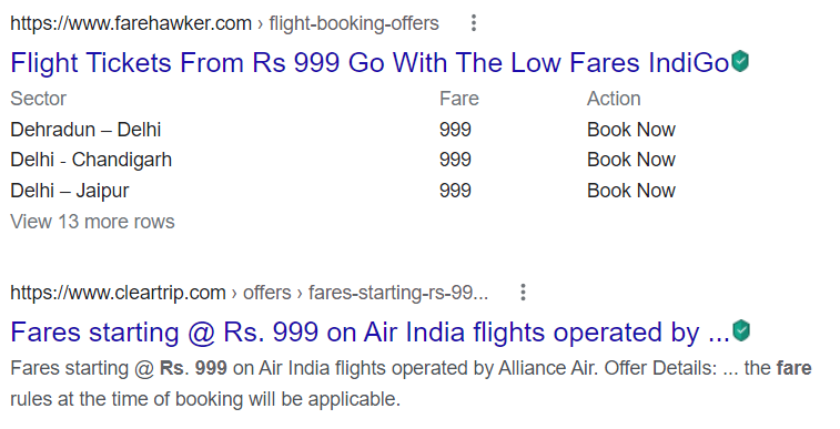TheFactFindr's tweet photo. #WhyWeAllLovePrivitization #ThankYou #Adani 
Remember those #FlashSales #FlightTicket where they charge Rs999 for the ticket + Taxes. SOON in a few years, just to use departure Airport, might add Rs1000 to your ticket. HOW !! WHY !! We Need to thank a Mr. A. #RETWEET READ on https://t.co/TF34rLj1nY