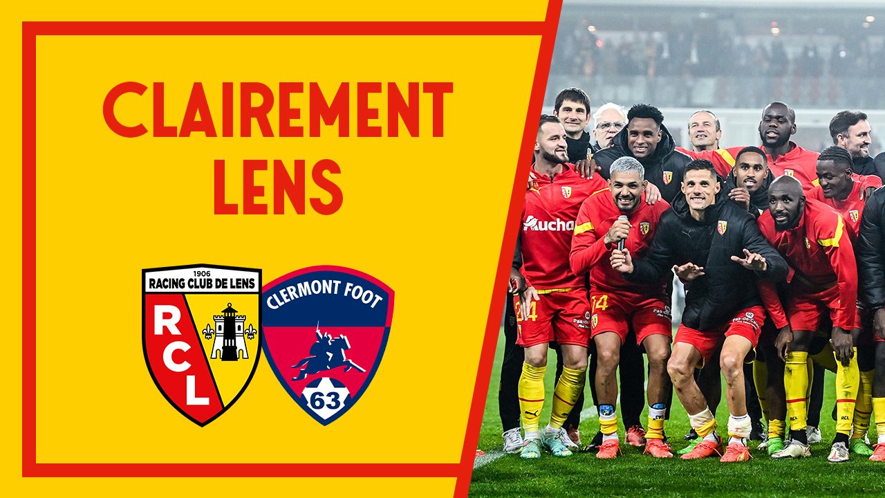 Racing Club de Lens 🇪🇸 (@RCLensES) / X