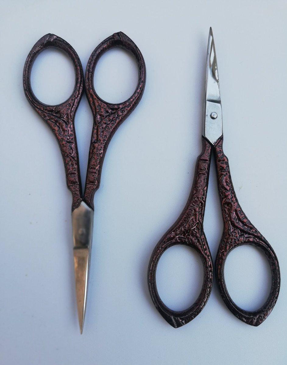 rizwanbhally's tweet photo. Dove style scissors
Handmade Forged Stainless Steel
DM for supply and price
WhatsApp, 0092 3466698866
Email, rizwanbhally@gmail.com https://t.co/ndtoetWYx9