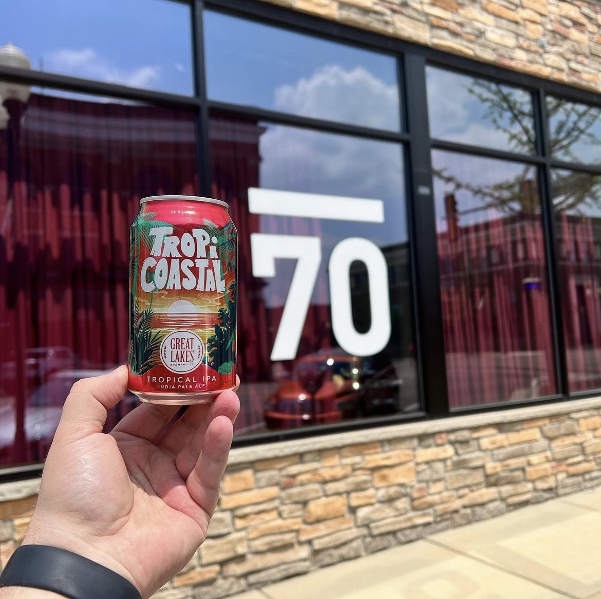 Join us and our friends <a href="/Sub70/">Sub 70 Golf</a> for a fun afternoon of football, beer and golf on December 4. Link in our profile to register. See you there!