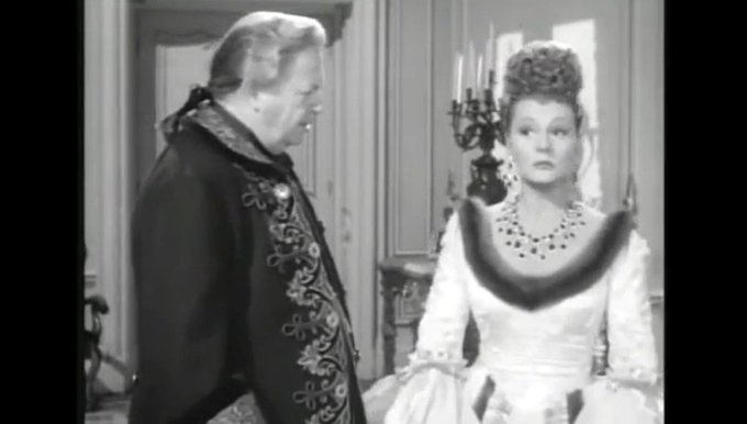 In 18th century Russia,the naive and idealistic lieutenant Chernov meets Empress Catherine the Great who becomes infatuated with him and appoints him Chief of the Imperial Guard.
Directors
Otto PremingerErnst Lubitsch(uncredited)
Writers
Edwin Justus Mayer(screenplay)Bruno Frank(adaptation)Lajos Biró(play "Die zarin")
Stars
Tallulah BankheadCharles CoburnAnne Baxter