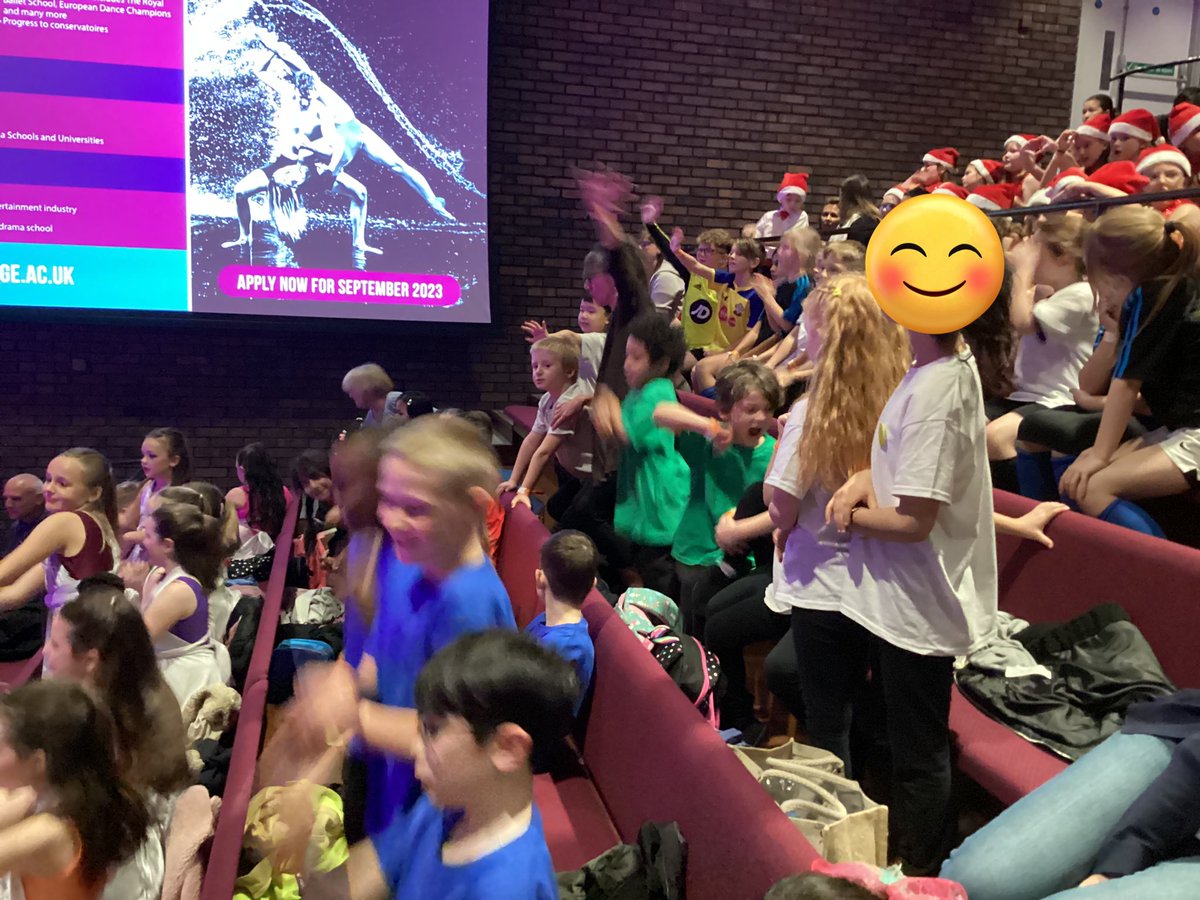 AHT_STL's tweet image. We’ve had such a great day. Thank you @YorksDanceFest @stlaws_school #stlLiveLifeLove