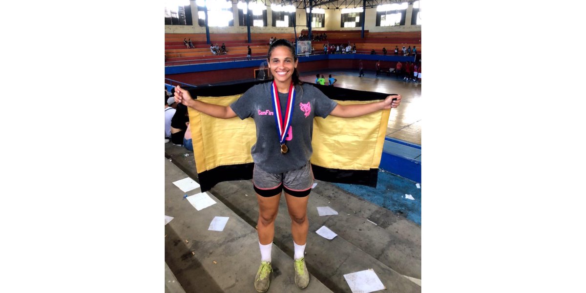 Ke’Pasa en la UH tweet media