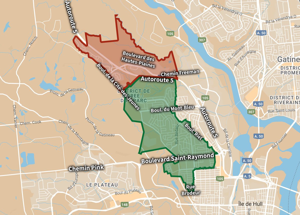 Ville de Gatineau tweet media