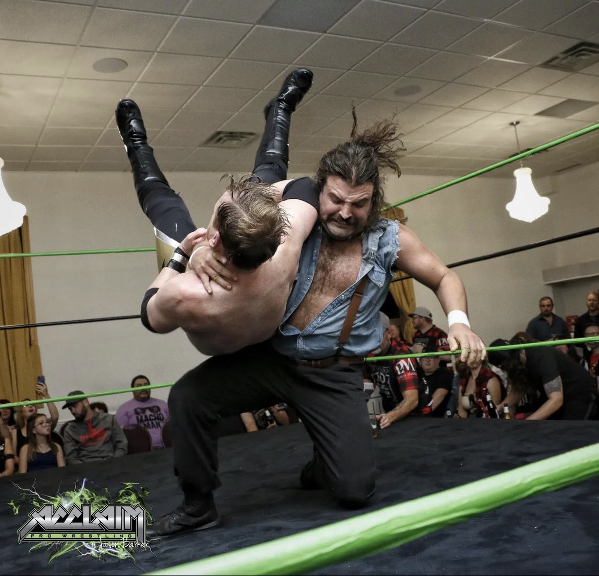Acclaim_Pro's tweet photo. .@MathStjacques Deeno Benjamin
#ottawa #ontario #canada #myottawa #wrestling #prowrestling #indiewrestling #ilovewrestling #ontarioindies #canadianindies #canadianwrestling #wwe #aew #impactwrestling #apw #acclaimprowrestling #ottawawrestling #mathieustjacques #deenobenjamin https://t.co/2z0TUFGbxa