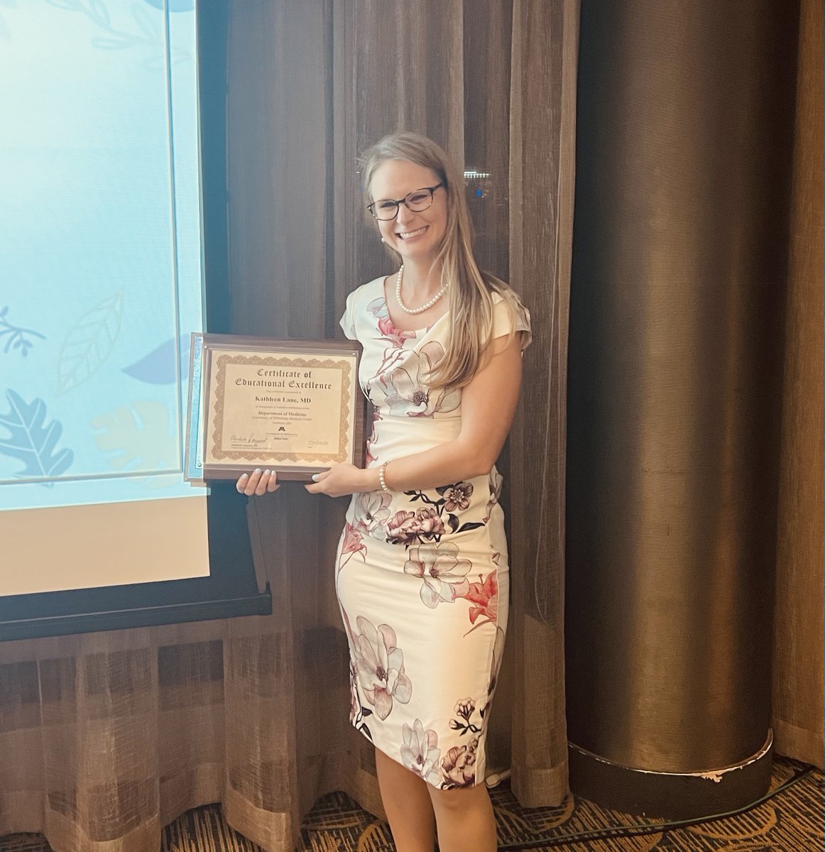 Kathleen Lane tweet media