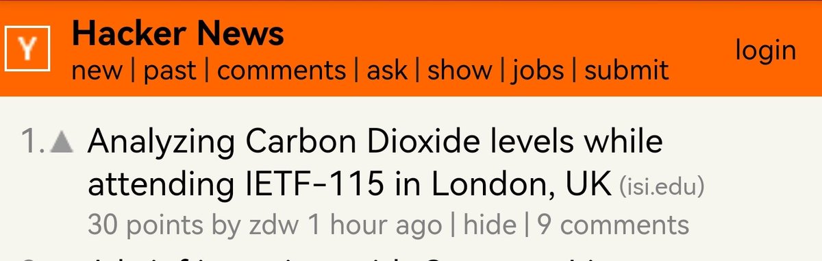 Thomas @thomascovenant@infosec.exchange tweet media