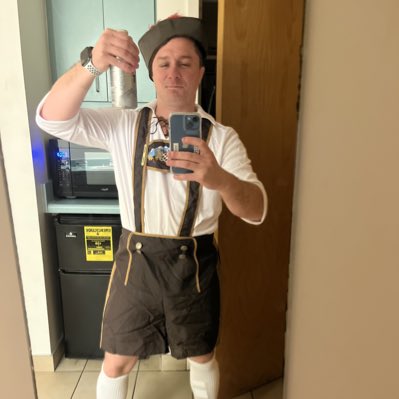 HeinzerJosh's tweet photo. #NewProfilePic https://t.co/37phuywrgg