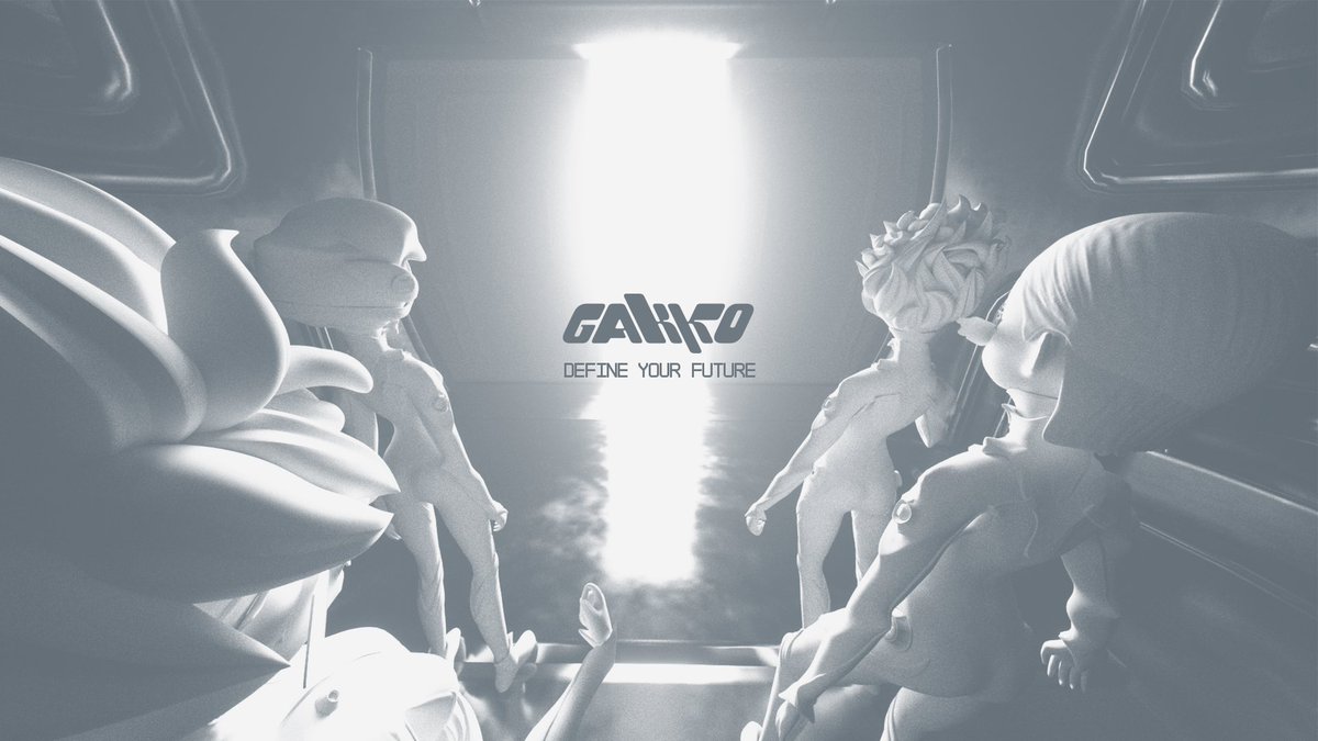 Final whitelist giveaway! 🪐

Giving away 5 WL spots 👇

- Like &amp; RT
- Follow <a href="/JeremyyNFT/">@ hold</a> &amp; @GakkoVerse 
- Tag 3 frens

24 Hours 🫶