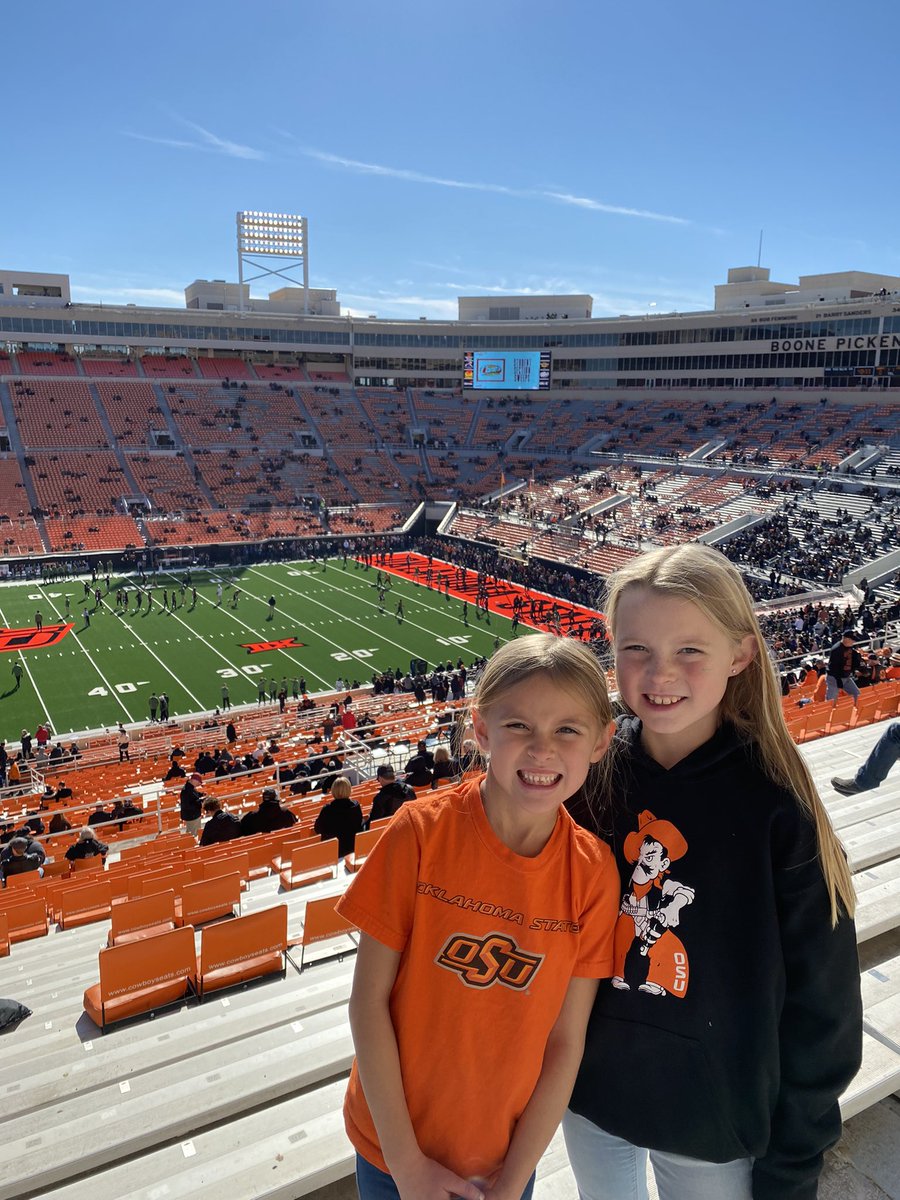 RailerKnightBB's tweet photo. #GOPOKES https://t.co/Lu1sjoKTa1
