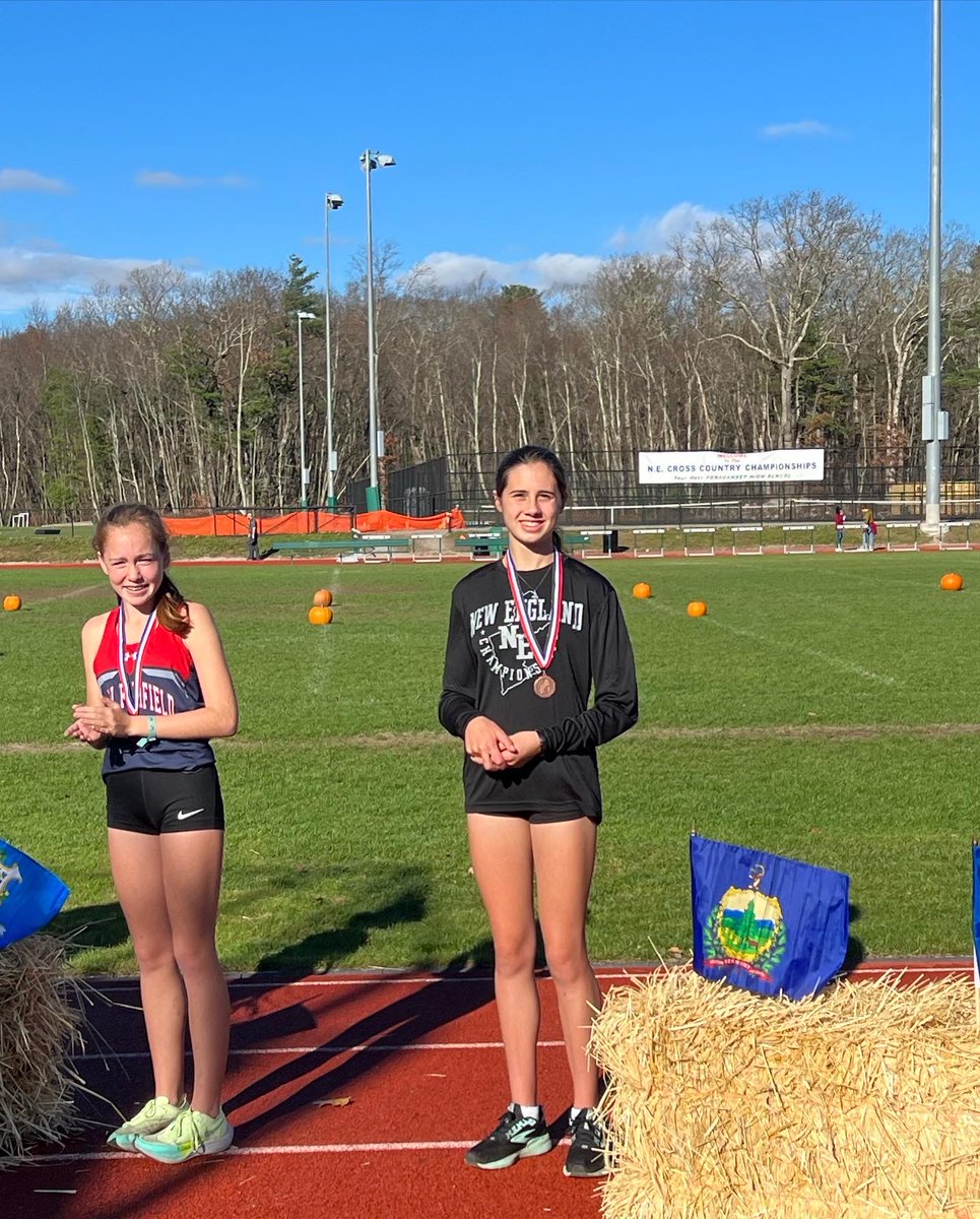 MHHS Cross Country tweet media