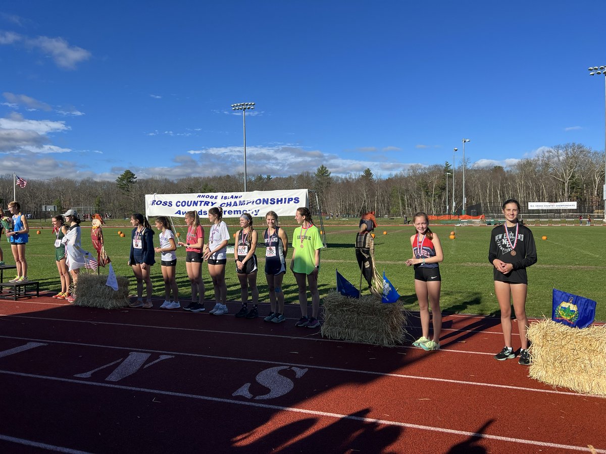 MHHS Cross Country tweet media