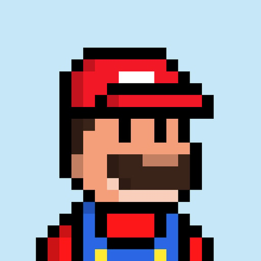bruh_bears's tweet photo. The legendary Mario Bruh has just been sold for 200 $APT on @TopazMarket ＼ʕ •ᴥ•ʔ／

Mario please reveal yourself in Discord Bruh 🍝

https://t.co/7n63Tj3dXA https://t.co/cuyG9tgFeZ