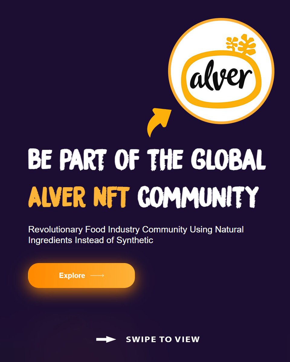 alver_nft's tweet photo. Hey!
Now we are live at Solea, Go &amp; Subscribe to our Official Page &amp; check our NFT`s.😍 https://t.co/1xhQx8gA3c