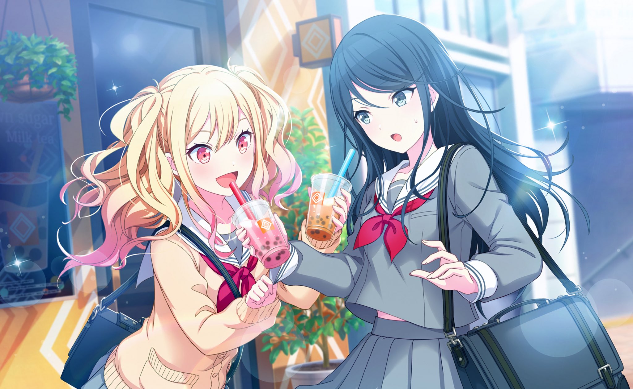 daily ichisaki 💫🌸 on X: 