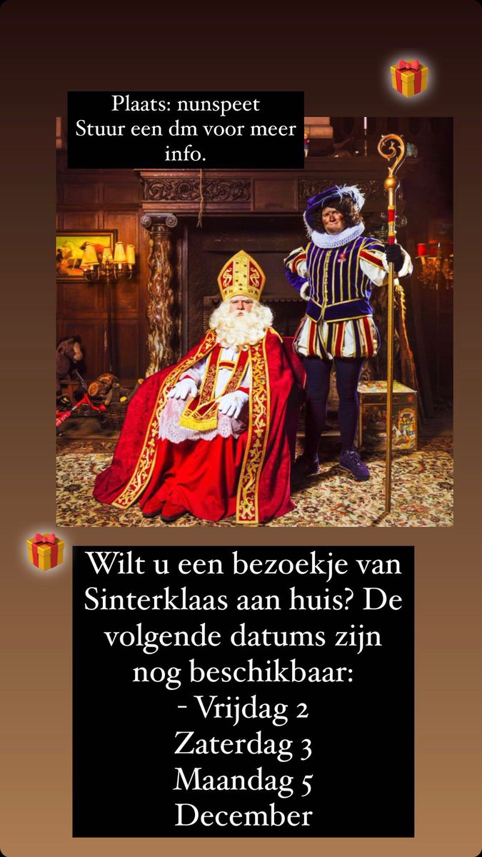 Jan-Willem Petersen (@petersenjw) on Twitter photo 