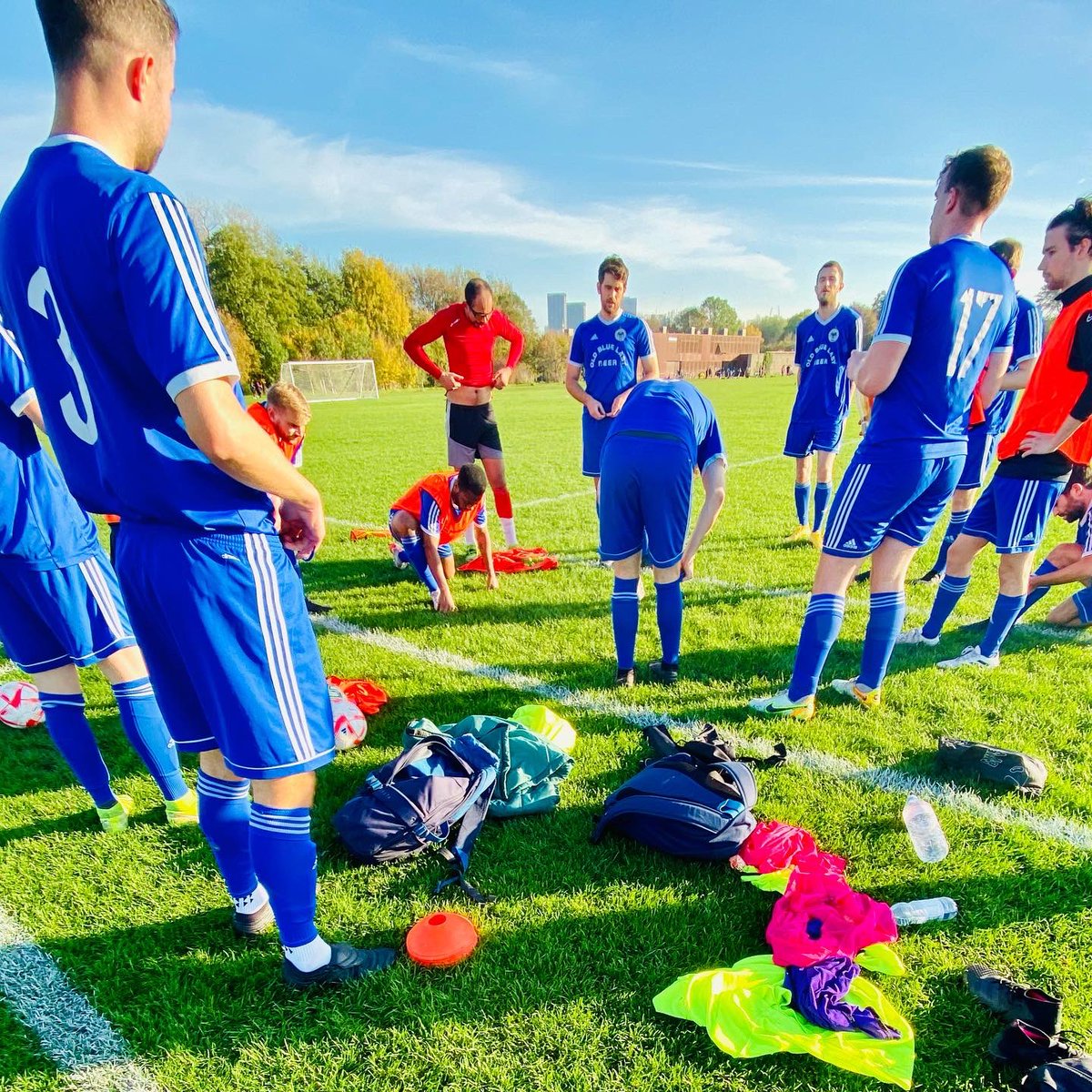 The Owls’ succumbed to their first defeat of the season today, losing 1-2 to <a href="/EssexAllianceFL/">Essex Alliance FL</a> title rivals <a href="/AeklondonfcAek/">Aek London FC</a> on the Marshes. <a href="/ChrisBroadley/">chris broadley</a> got the hosts off the mark with a fortuitous strike, before 2 AEK golazos flipped the game on its head. 

We go on. #COYO!🦉🔵